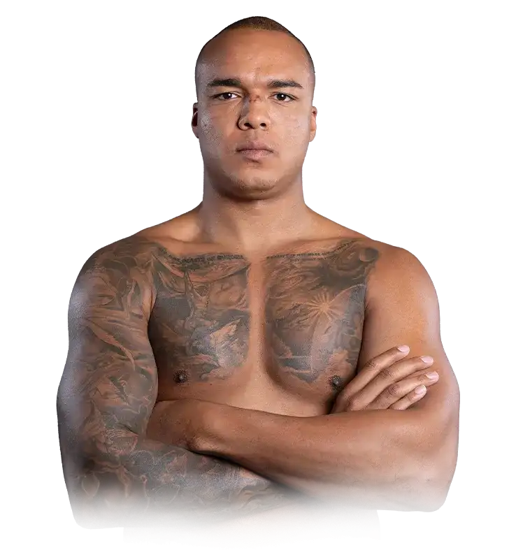 Dubois eyes Wardley finish: ‘What I do is bring the pain’ - 4