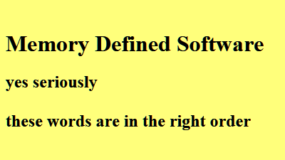 Your SSD is literally flash memory: Why the oldest PC building pet peeve is technically wrong - 4