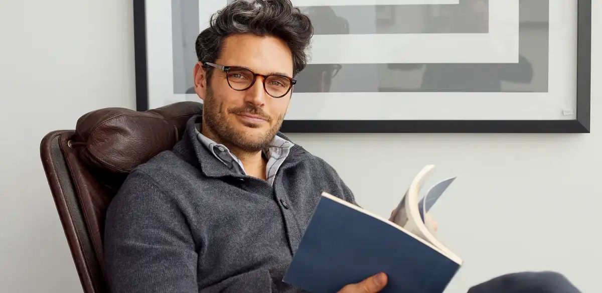 The 9 Best Places to Buy Reading Glasses Online With No Prescription - 1