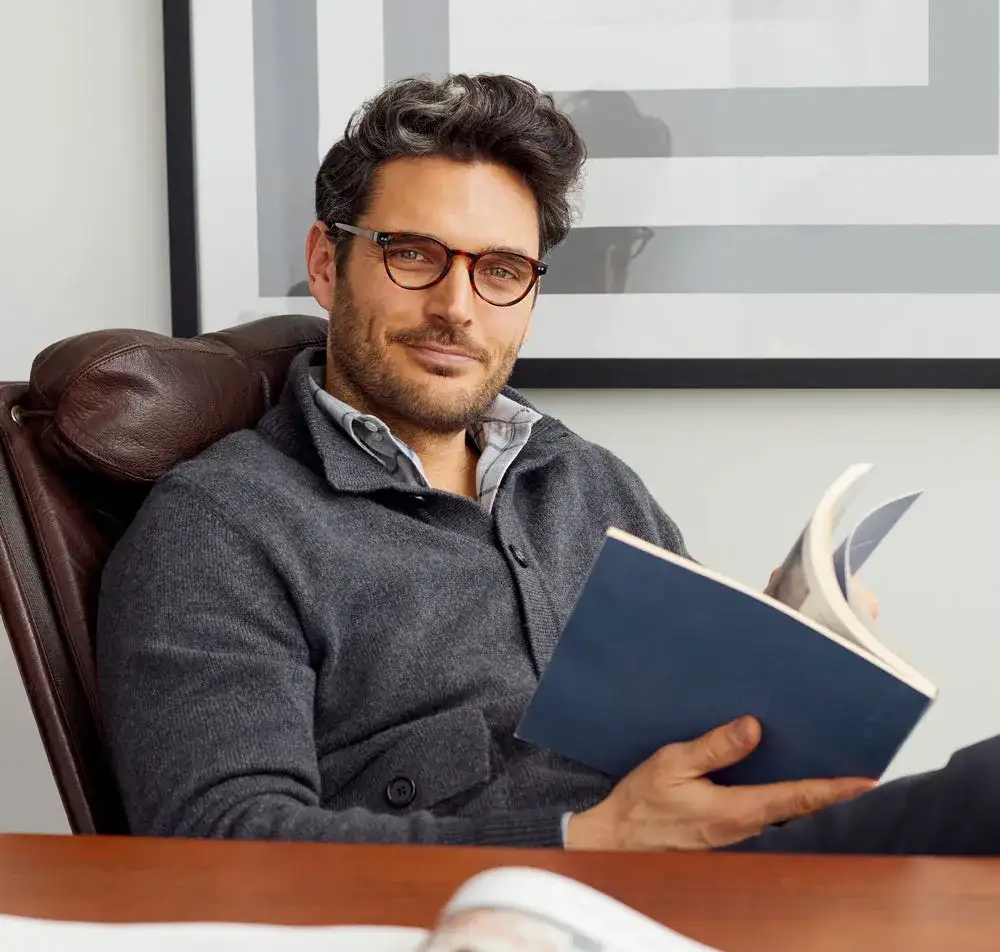 The 9 Best Places to Buy Reading Glasses Online With No Prescription - 2