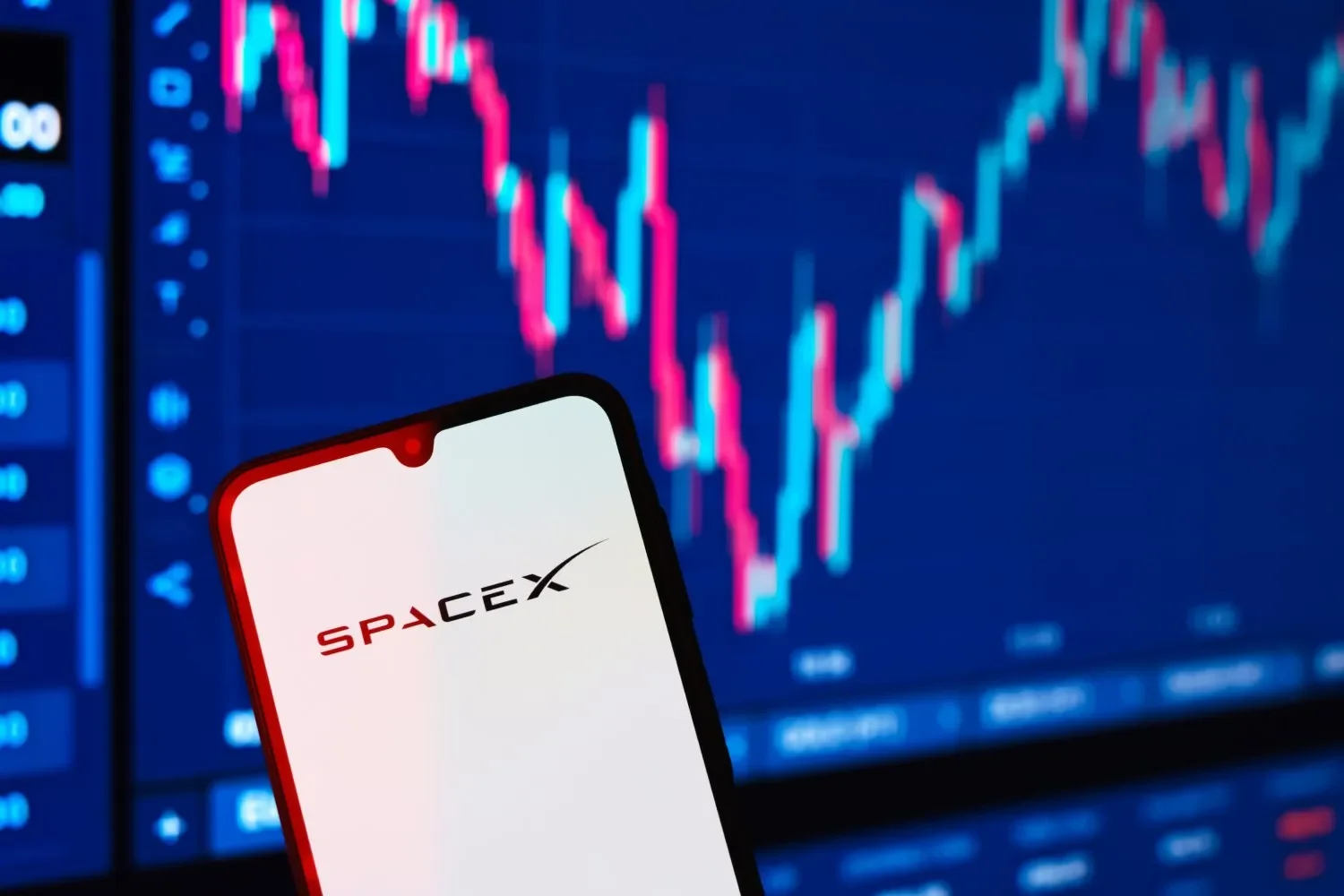 Starship 12 launches as SpaceX tests world's most powerful rocket set to land astronauts on the moon - 2