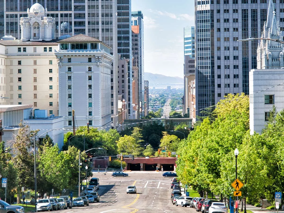 The worst parts of the country to find a job if you’re on universal credit - 3