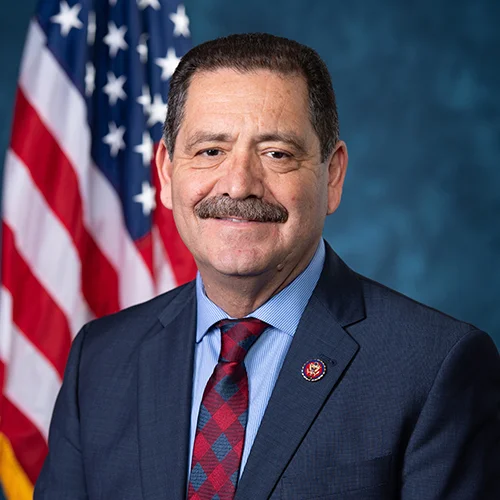 Who Is Rep. Chuy García? From Chicago Streets to Calling Out Bondi as 'Worst AG' – Epstein Files Hearing Goes Viral - 3