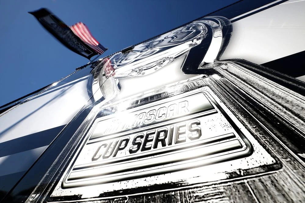 The storylines to follow throughout the 2026 Daytona 500 - 3