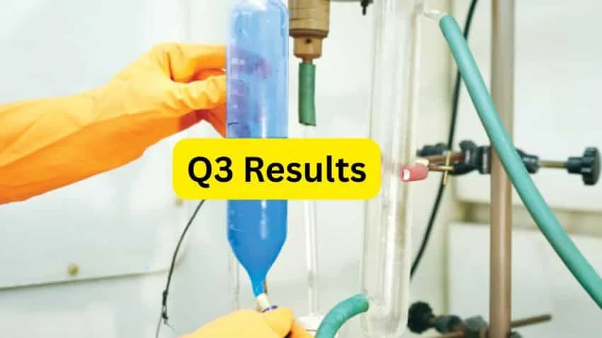 Anupam Rasayan Q3 net profit rises 12% on higher revenue - 1
