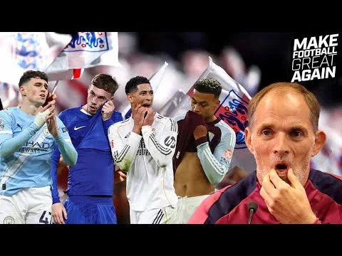 Nottingham Forest confirm Vítor Pereira as fourth head coach of season - 2