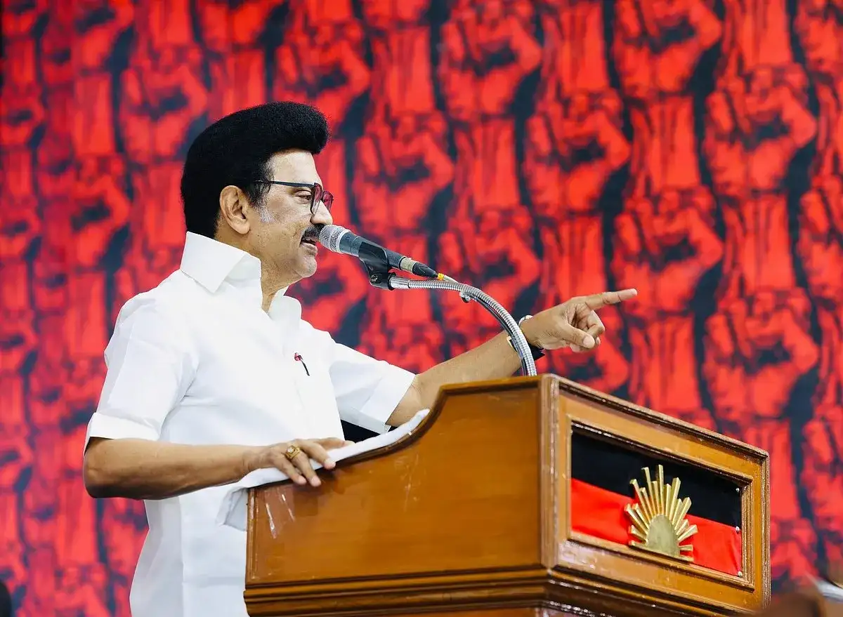 Tamil Nadu Assembly election 2026: DMK president Stalin offers only five seats, CPI (M) seeks more time to discuss - 4