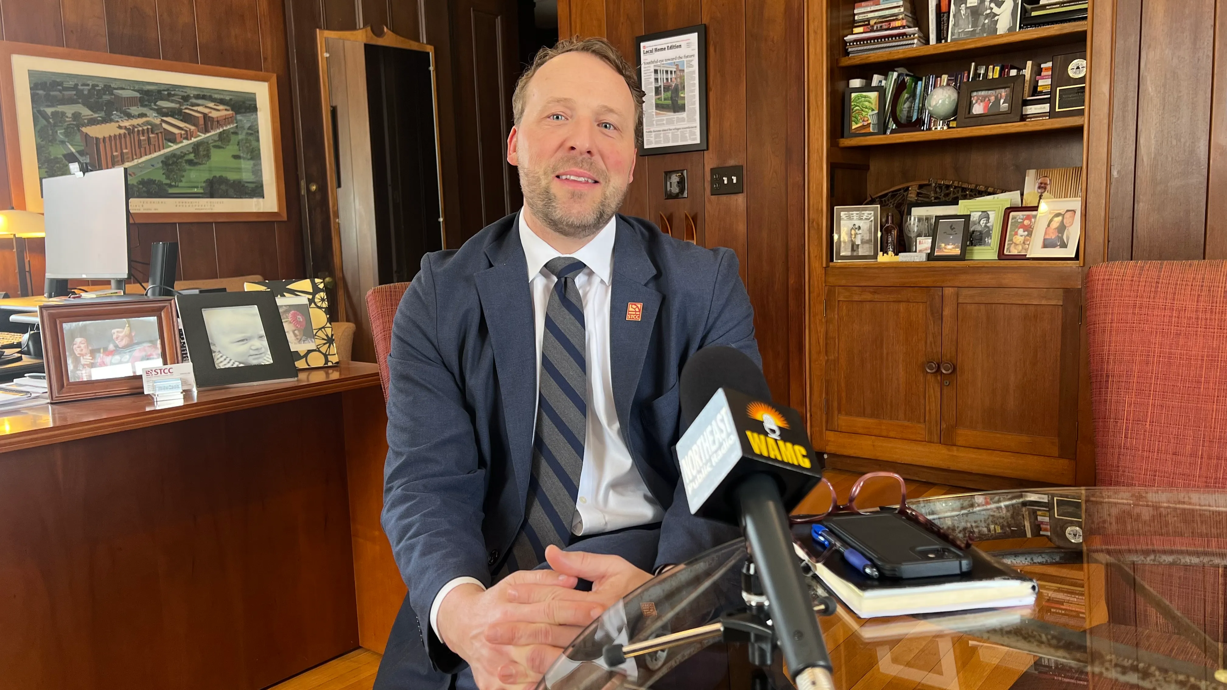 Summer 2026 | WAMC - 1