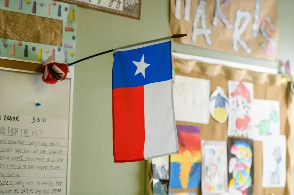 Texas students urge education board to focus on inclusion over politics in social studies overhaul - 2