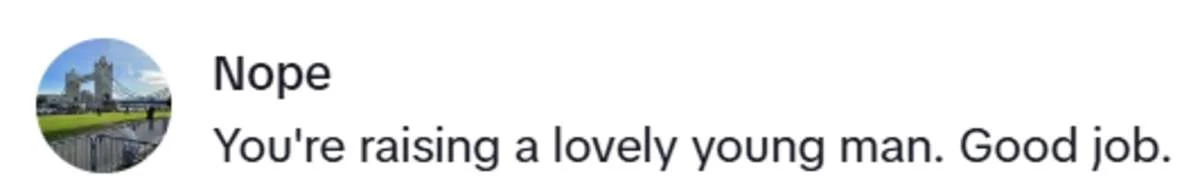 Mom Receives Unexpected Email About Son’s Classmate. The Message Moves Her to Tears - 3