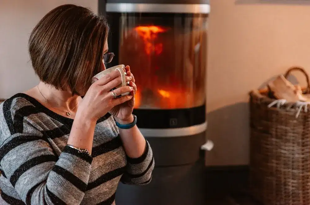 “The time off has really unlocked me and allowed me to … - 1