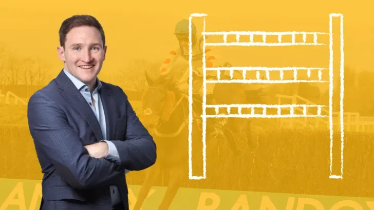 Grand National tips! Kevin Blake's 1-2-3-4 prediction - 2