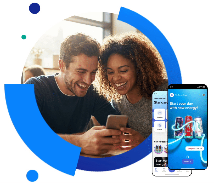 Comarch and Sway Outcomes Partner to Close the Gap Between Loyalty Strategy and Technology Execution - 4