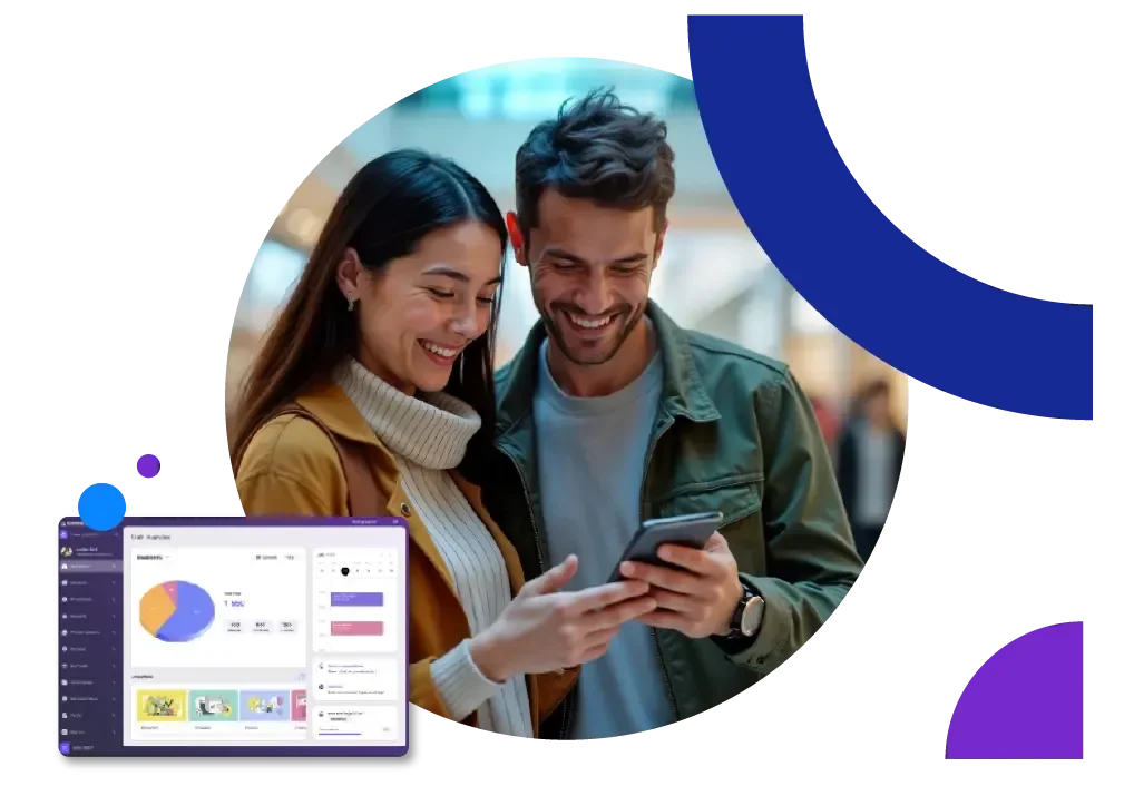 Comarch and Sway Outcomes Partner to Close the Gap Between Loyalty Strategy and Technology Execution - 3