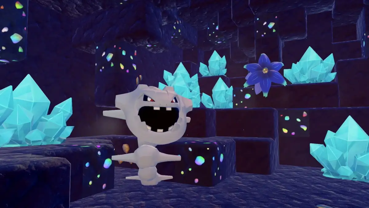 Small and large lost relics list in Pokémon Pokopia - 4