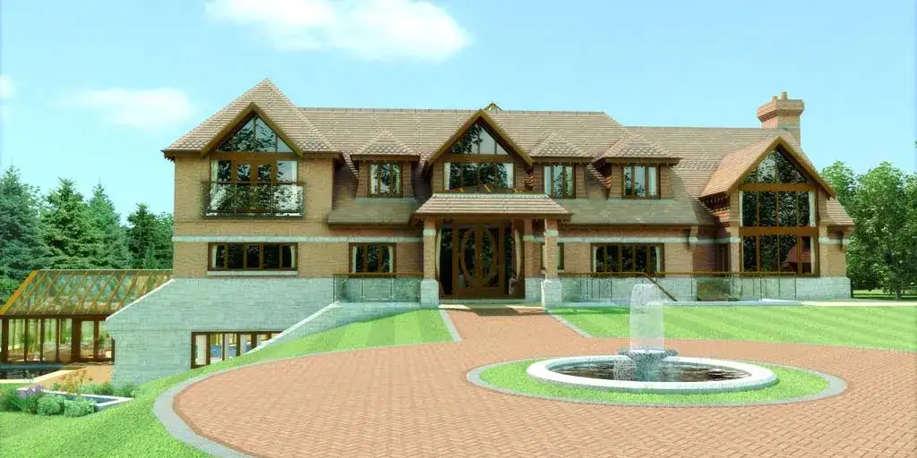 Urban explorer makes chilling discovery in Johnny Depp’s abandoned UK mansion - 3