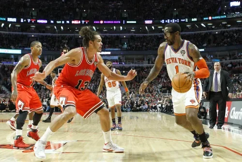 Amare Stoudemire on his battles with Kobe Bryant: We really couldn't stop him - 3