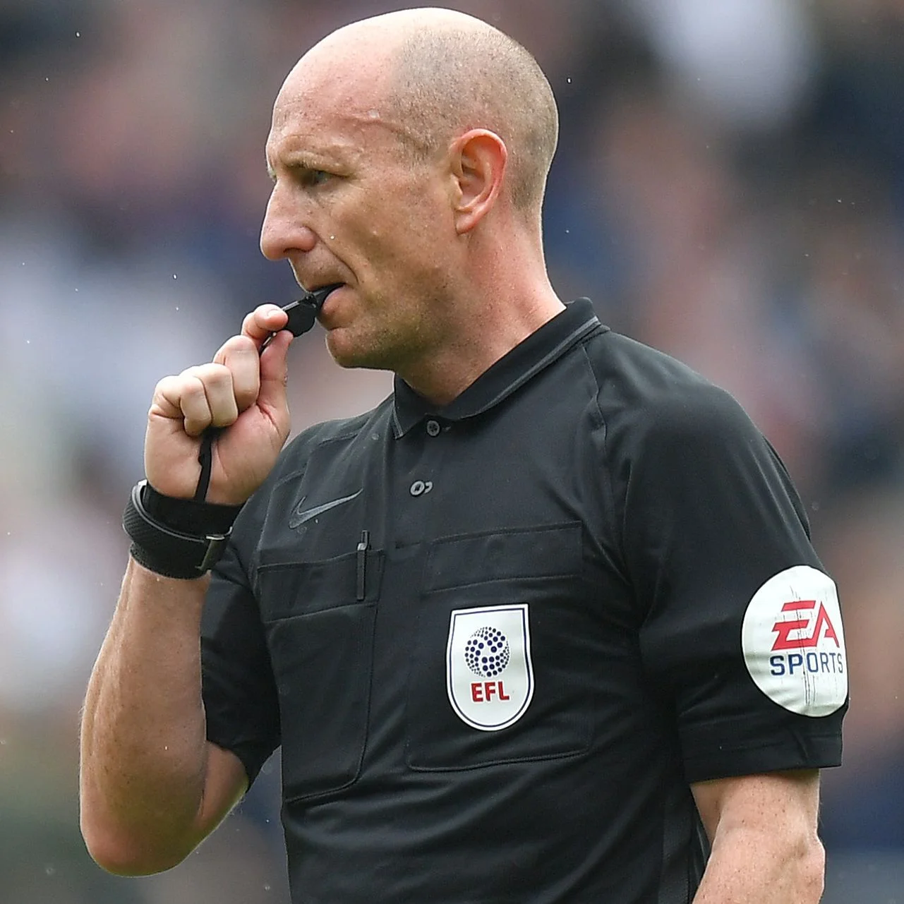 Ex-Premier League referee explains why VAR was RIGHT in Man City vs Liverpool controversy - 3
