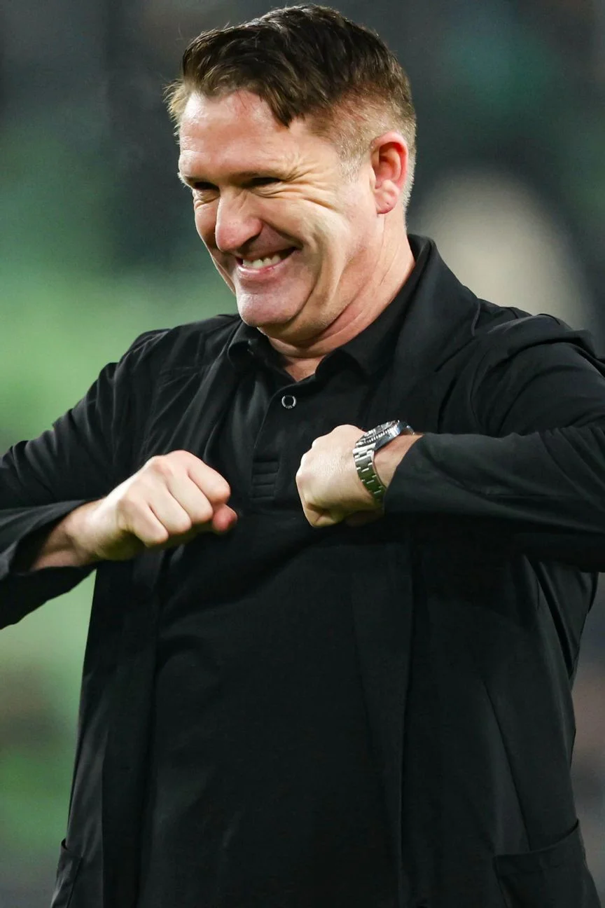 Spurs plan to appoint interim, O’Neill appointed at Blackburn, FA Cup and more – live - 4