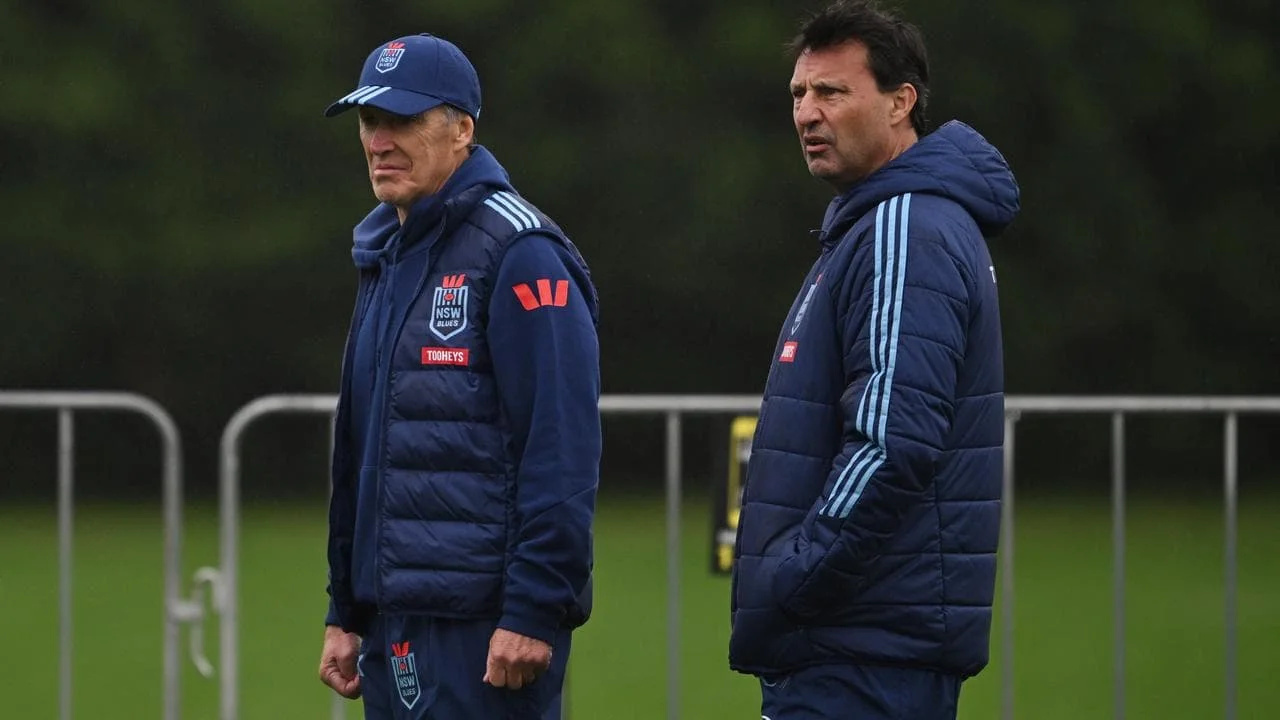 ‘Huge honour’ — Bellamy makes huge call on Storm future in groundbreaking call - 4