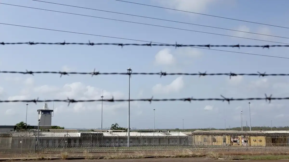 Australia news live: former children’s commissioner delivers scathing indictment of spit hoods still being used on 10-year-olds in NT - 2
