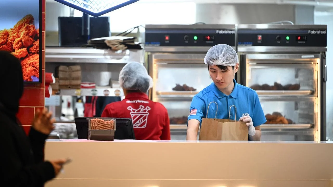 Higher GST, lower income tax? The major shake-up urged to lift Australia’s economy - 1