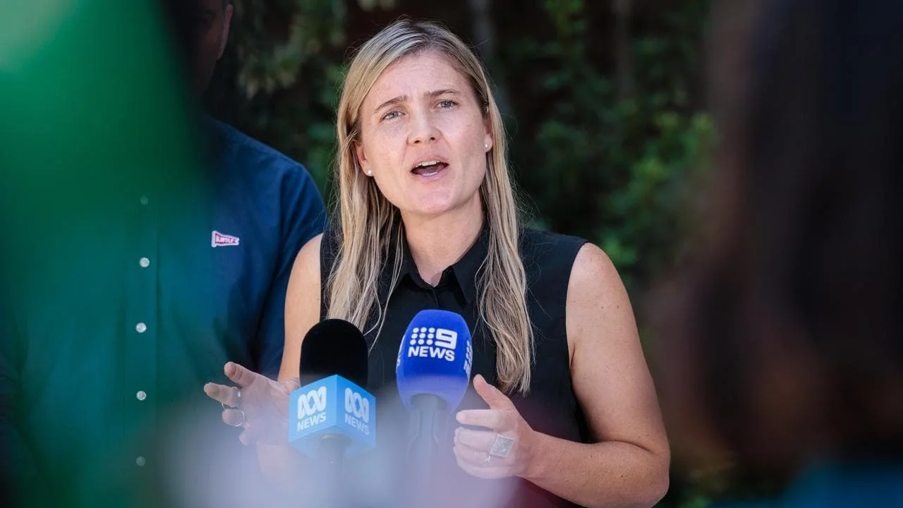 WA government set to give police new anti-protest powers - 1