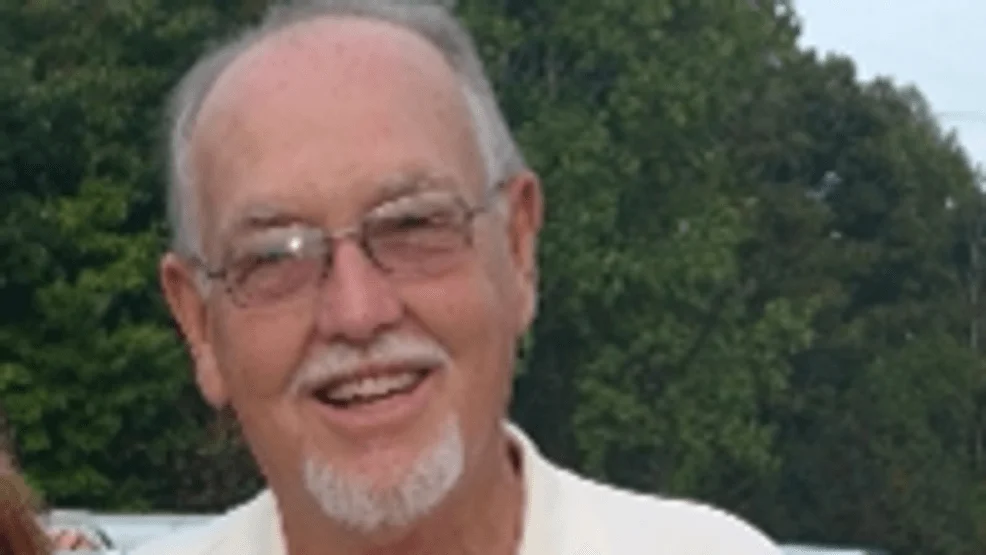 Randolph County Sheriff's Office says it is looking for a missing person with potential cognitive impairment - 1