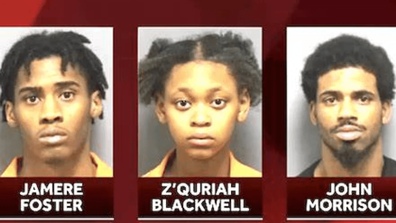 Winston-Salem man pleads guilty to Greensboro Police Sergeant Dale Nix’s murder - 1