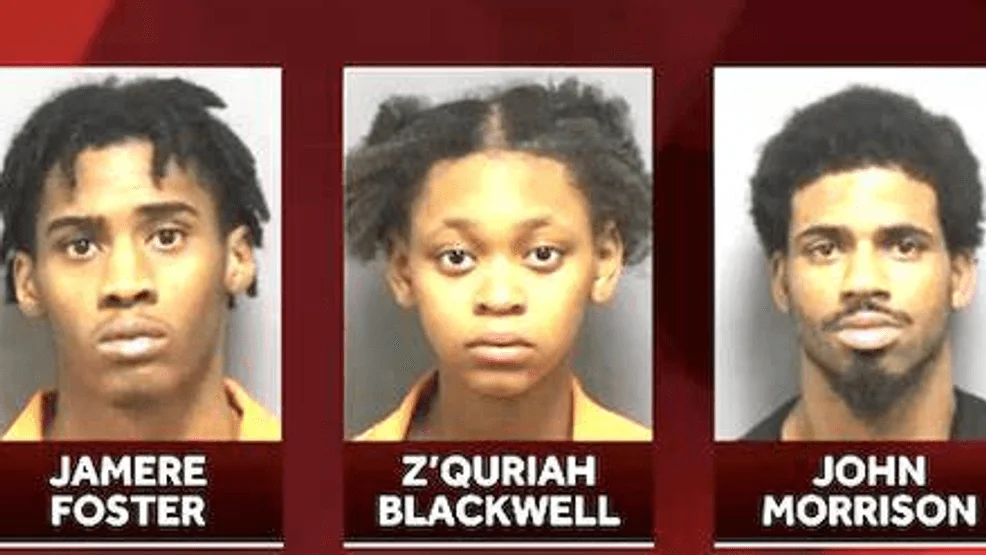 Winston-Salem man pleads guilty to Greensboro Police Sergeant Dale Nix’s murder - 2