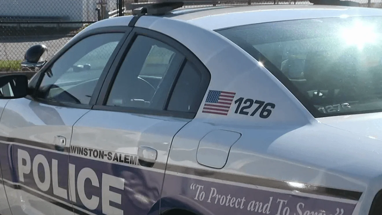 Winston-Salem man pleads guilty to Greensboro Police Sergeant Dale Nix’s murder - 4