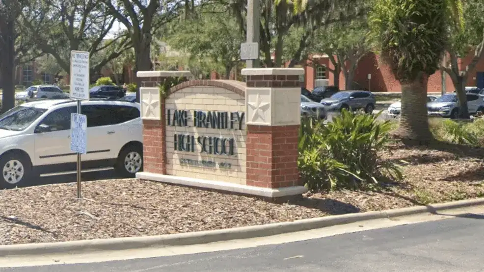 Mom speaks out after teens arrested in alleged plot to kill son at Lake Brantley High - 1