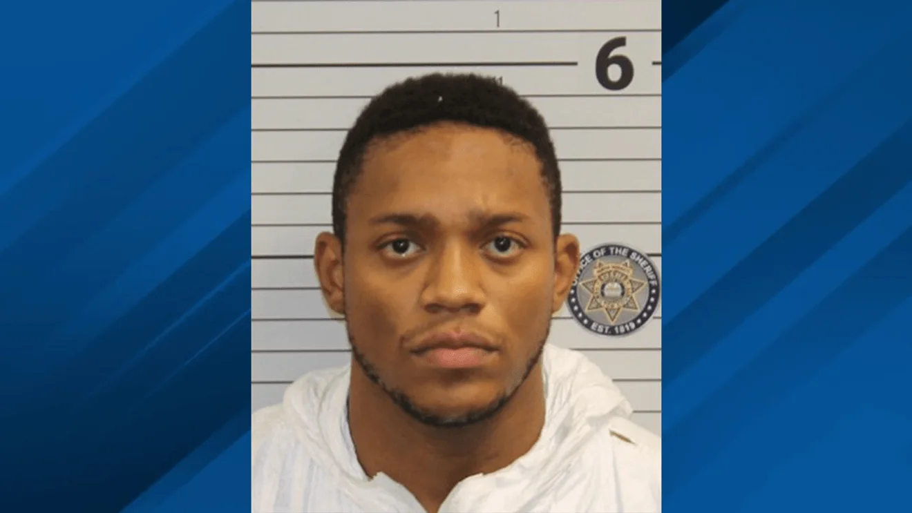 Ex-NFL star Darron Lee charged in girlfriend's murder after body is found in Tennessee home - 3