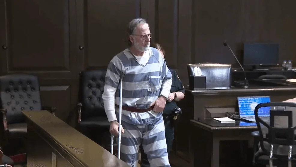 Victim's family 'distressed' at ongoing wait for murder trial date - 4