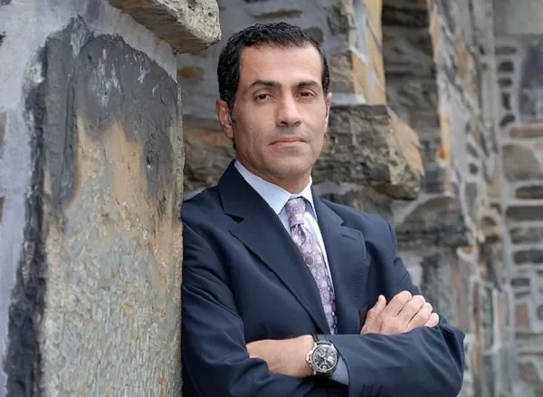 Larijani, Kissinger's alleged 2015 meeting resurfaces, sparking online interesst - 1