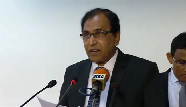 Nominations Of Party Candidates Accepted - 3