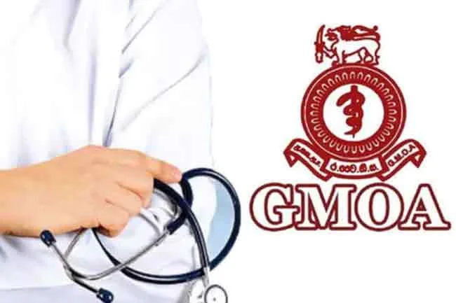 Doctors, health staff to go on strike starting tomorrow - 2