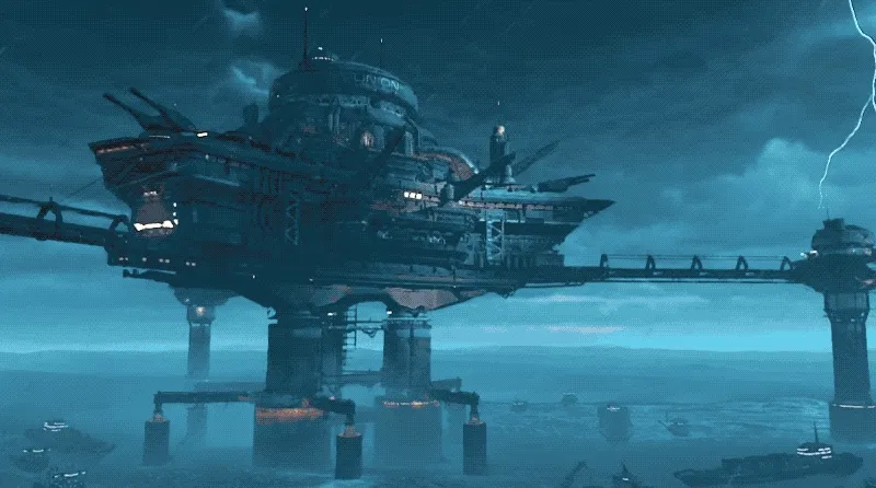 Resident Evil’s Big Nintendo Swing and a Miss - 4