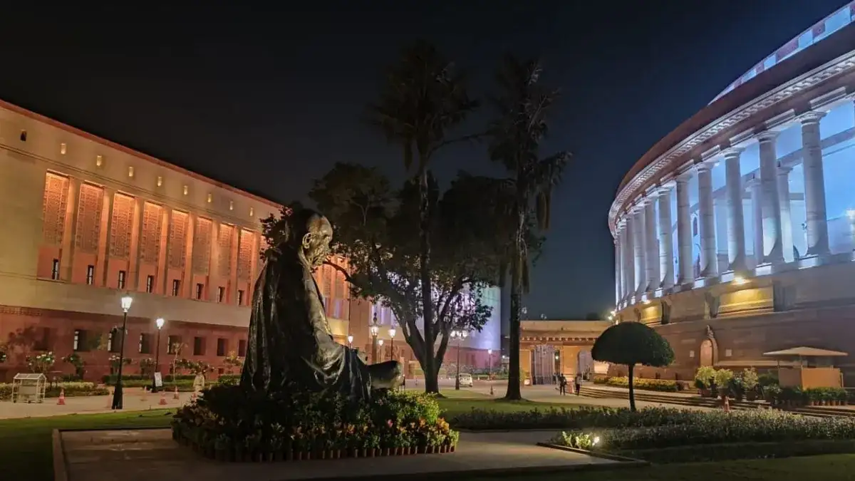 MP Govt Set In Motion Process To Implement UCC, Special Session Of House May Be Convened To Pass Bill - 1