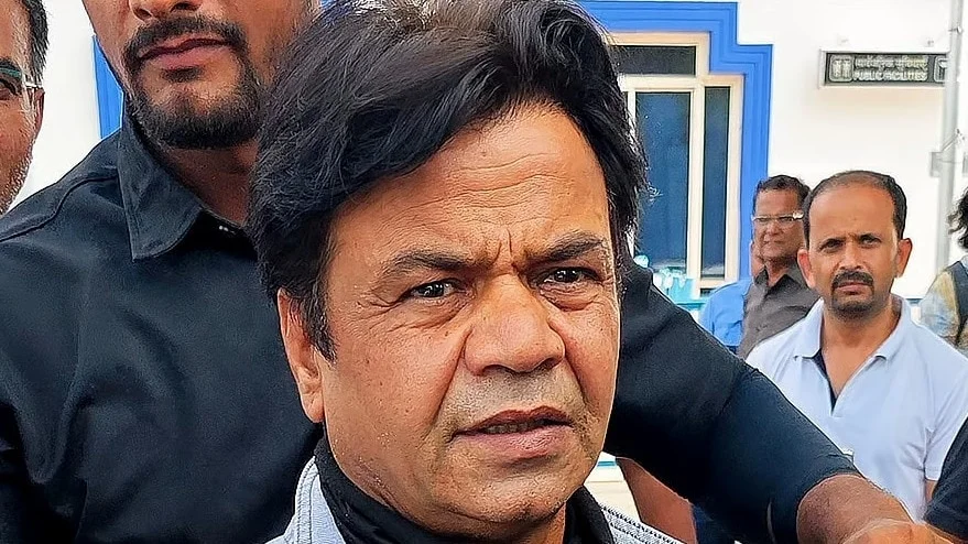 Rajpal Yadav before surrendering to Tihar Jail authorities, “There’s no other way out, there are no friends” - 2