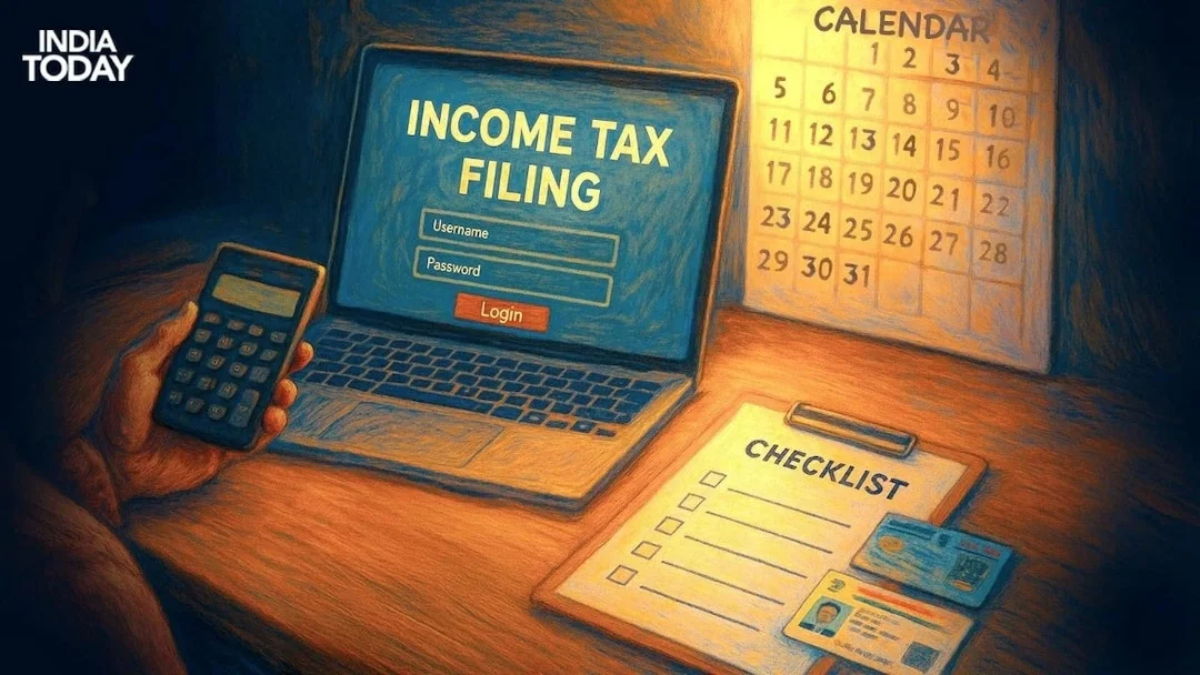 New income-tax draft rules 2026: What it means for your salary, PAN and property - 3