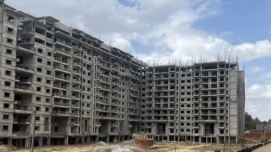 ‘Better to abolish RERA’: Supreme court says law helping defaulting builders - 2