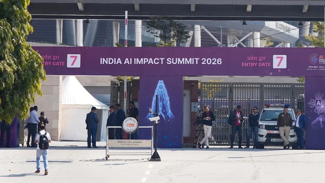 AI Impact Summit 2026: Delhi traffic police issues advisory - Check what routes to avoid - 4