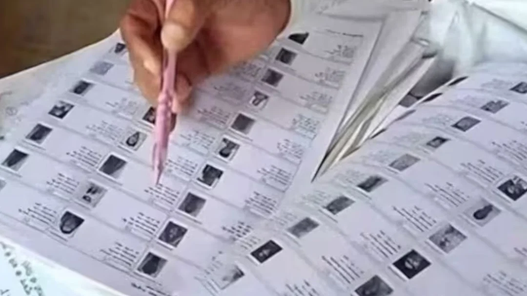 Next round of SIR for remaining states likely from April; ECI tells 22 states to complete preparations - 3