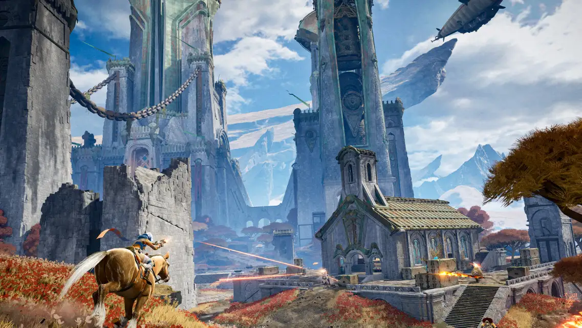 Highguard's funding reportedly came from Tencent - 2