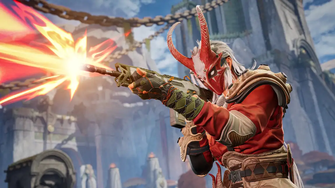 Highguard's funding reportedly came from Tencent - 1