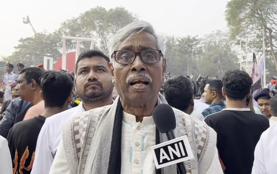 21 February and the politics of remembrance: Preserving Bangladesh’s language legacy - 4