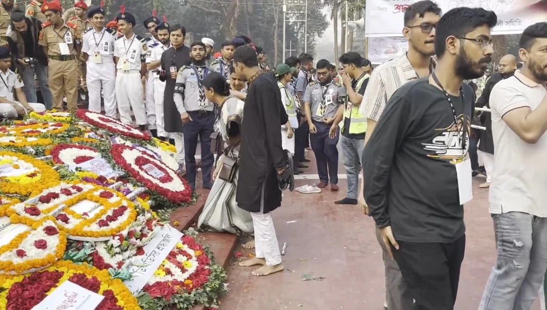 21 February and the politics of remembrance: Preserving Bangladesh’s language legacy - 2