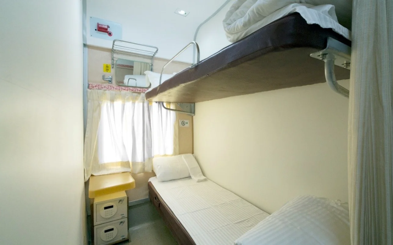 IRCTC announces 20% discount on Buddhist Circuit Tourist train package - 2