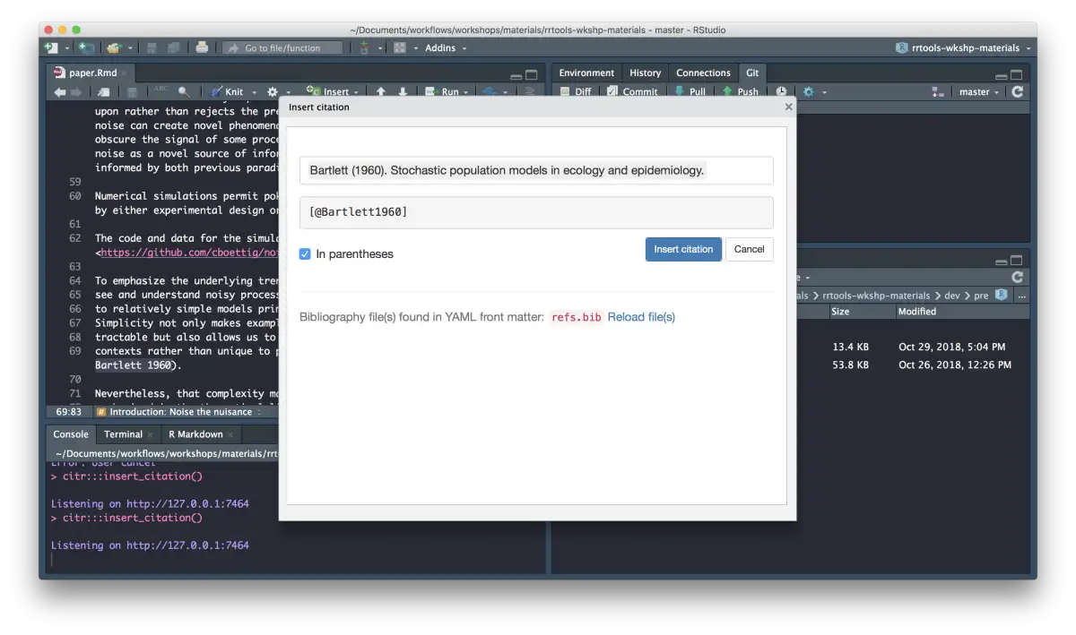 Research compendium unveiled - 2